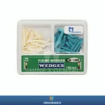 عکس وج آناتومیک دو رنگ