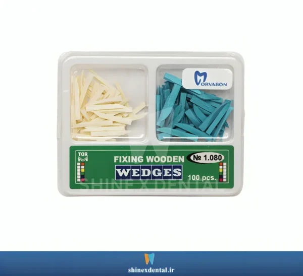 عکس وج آناتومیک دو رنگ