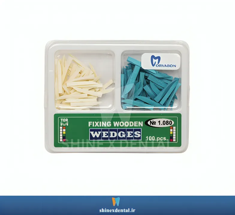 عکس وج آناتومیک دو رنگ