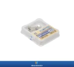 عکس سکشنال ماتریکس بالدار از زاویه بالا