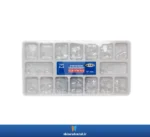 عکس کیت روکش شفاف