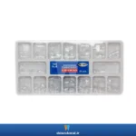 عکس کیت روکش شفاف