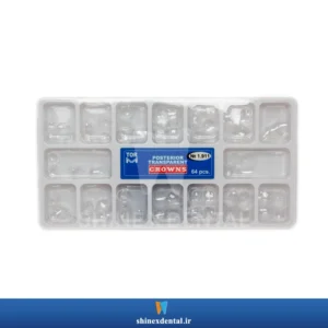 عکس کیت روکش شفاف