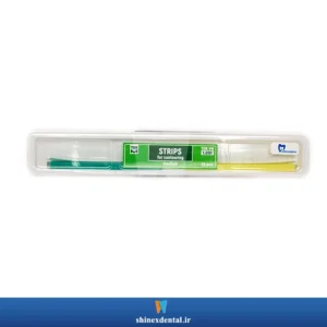 عکس نوار پرداخت کامپوزیت