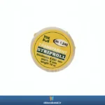 عکس نوار سلولوئیدی شفاف رولی