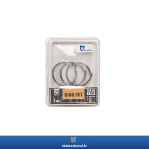 عکس کیت کلمپ سکشنال ماتریکس