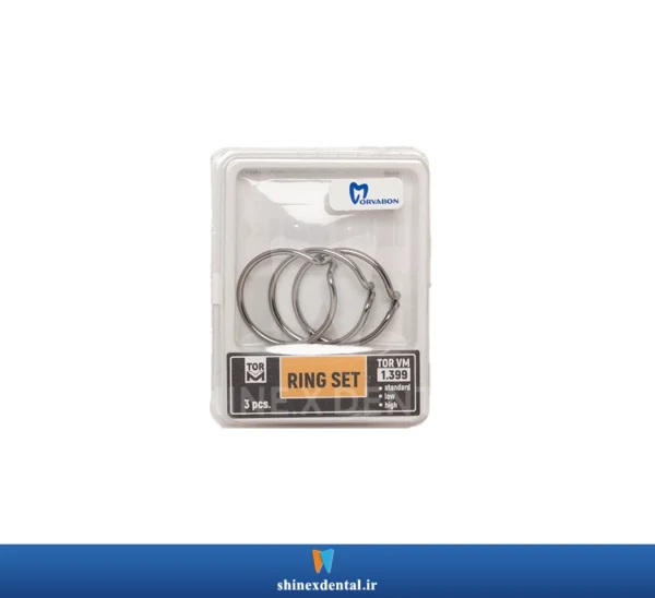 عکس کیت کلمپ سکشنال ماتریکس