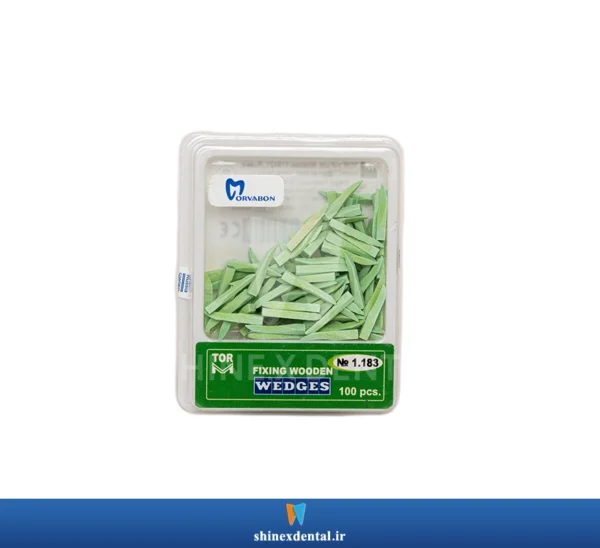 عکس وج آناتومیک سبز