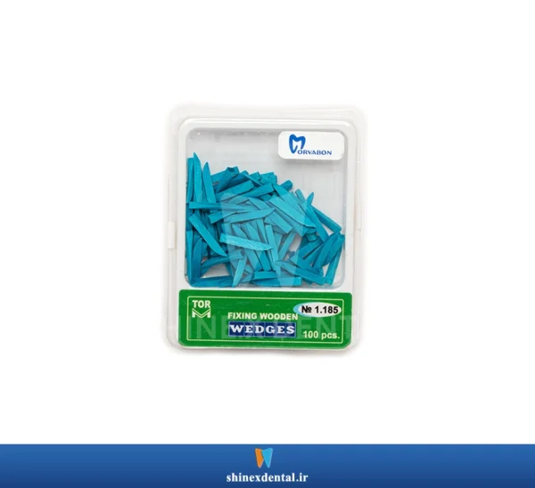 عکس وج آناتومیک آبی