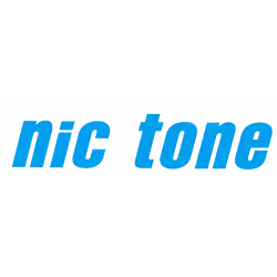 nic-tone Nic tone