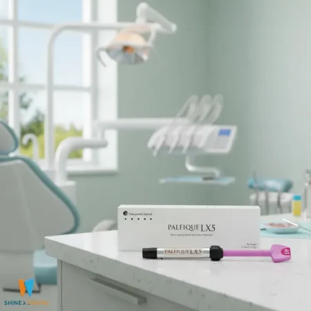 عکس مواد دندانپزشکی Tokuyama Dental
